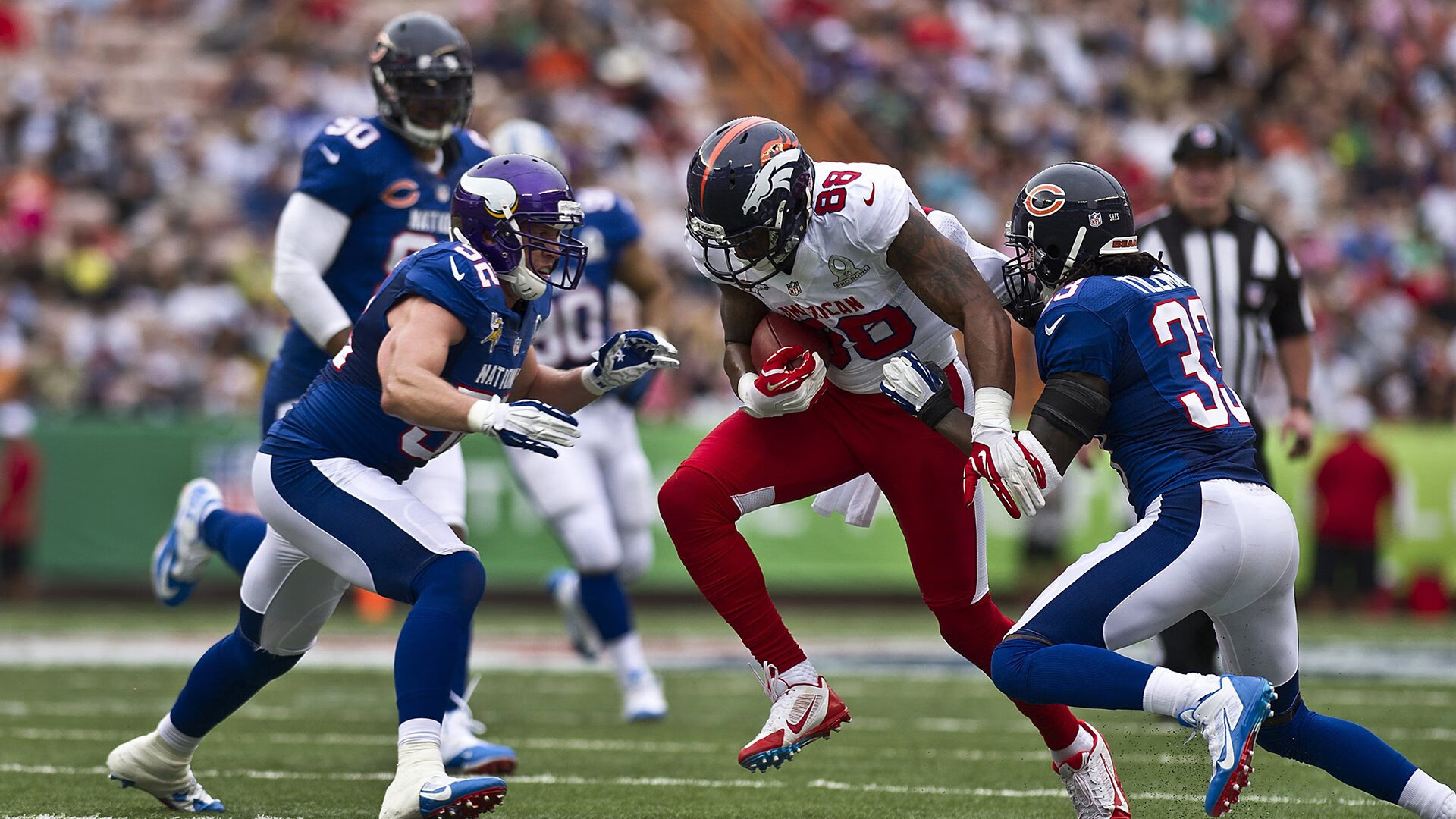 西甲进攻火力全开，精彩配合和精彩进球不断出现，2021西甲进球